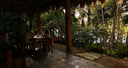 El Sombrero Ecolodge