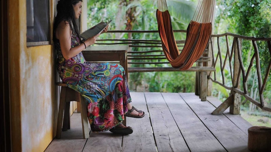 El Sombrero Ecolodge
