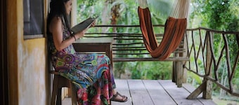 El Sombrero Ecolodge