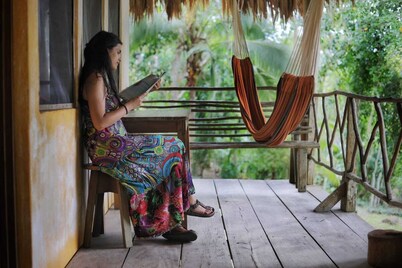 El Sombrero Ecolodge