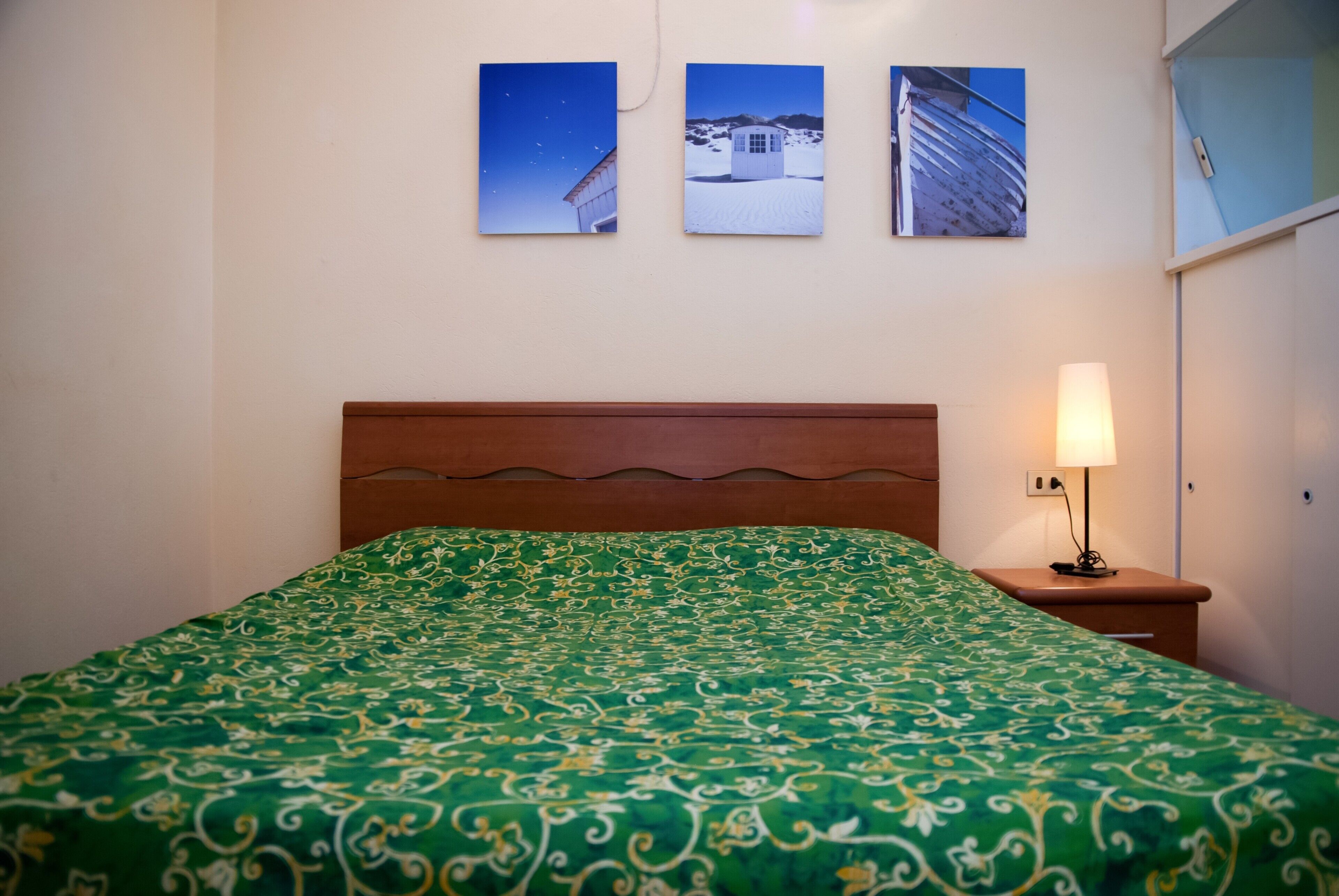 Bed sheets