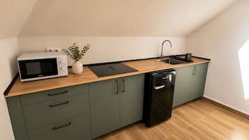 3 habitaciones