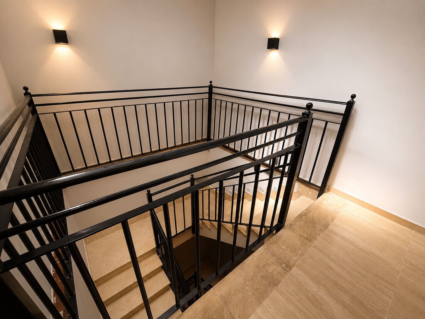 3 habitaciones 