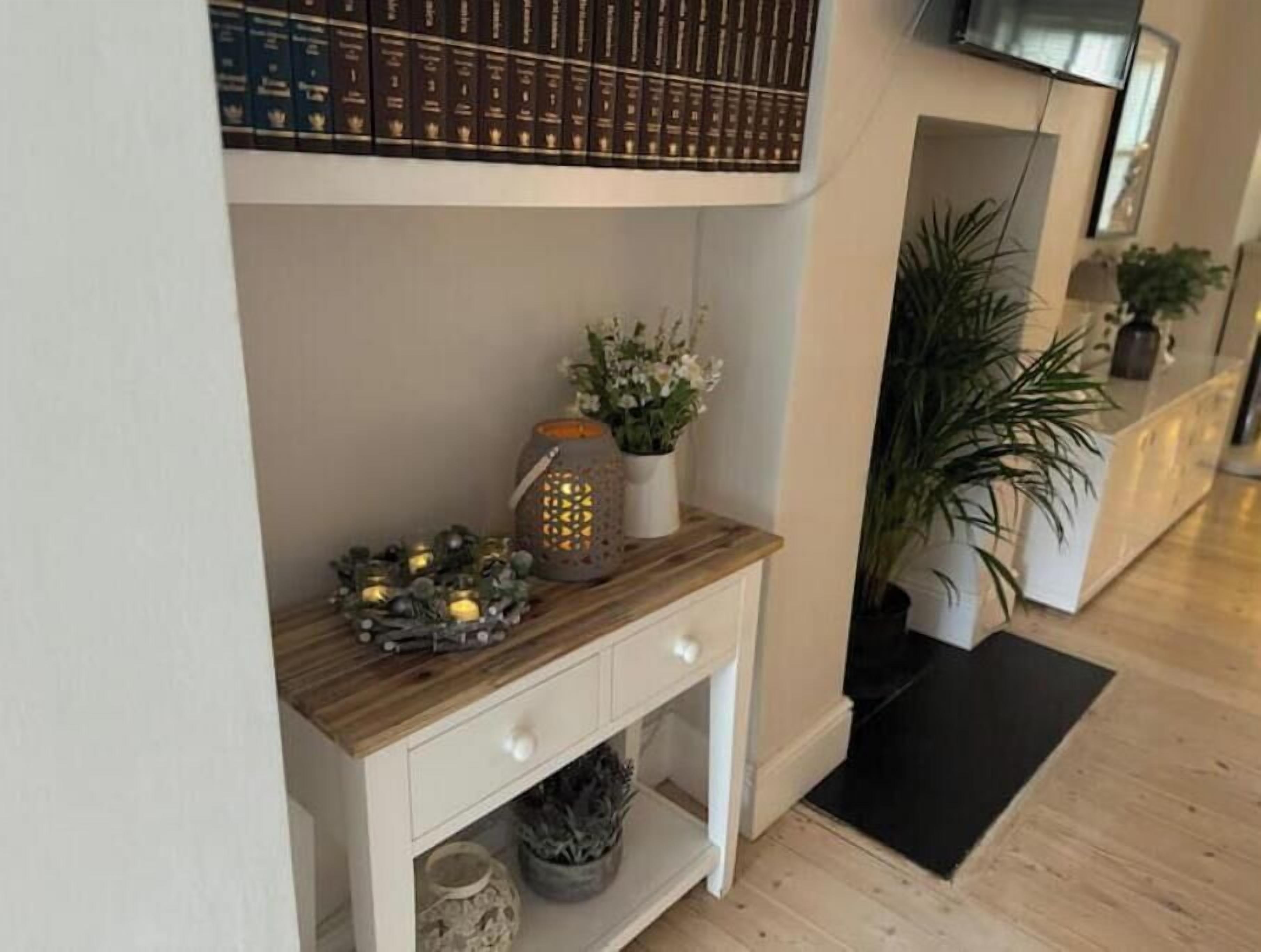 Interieur