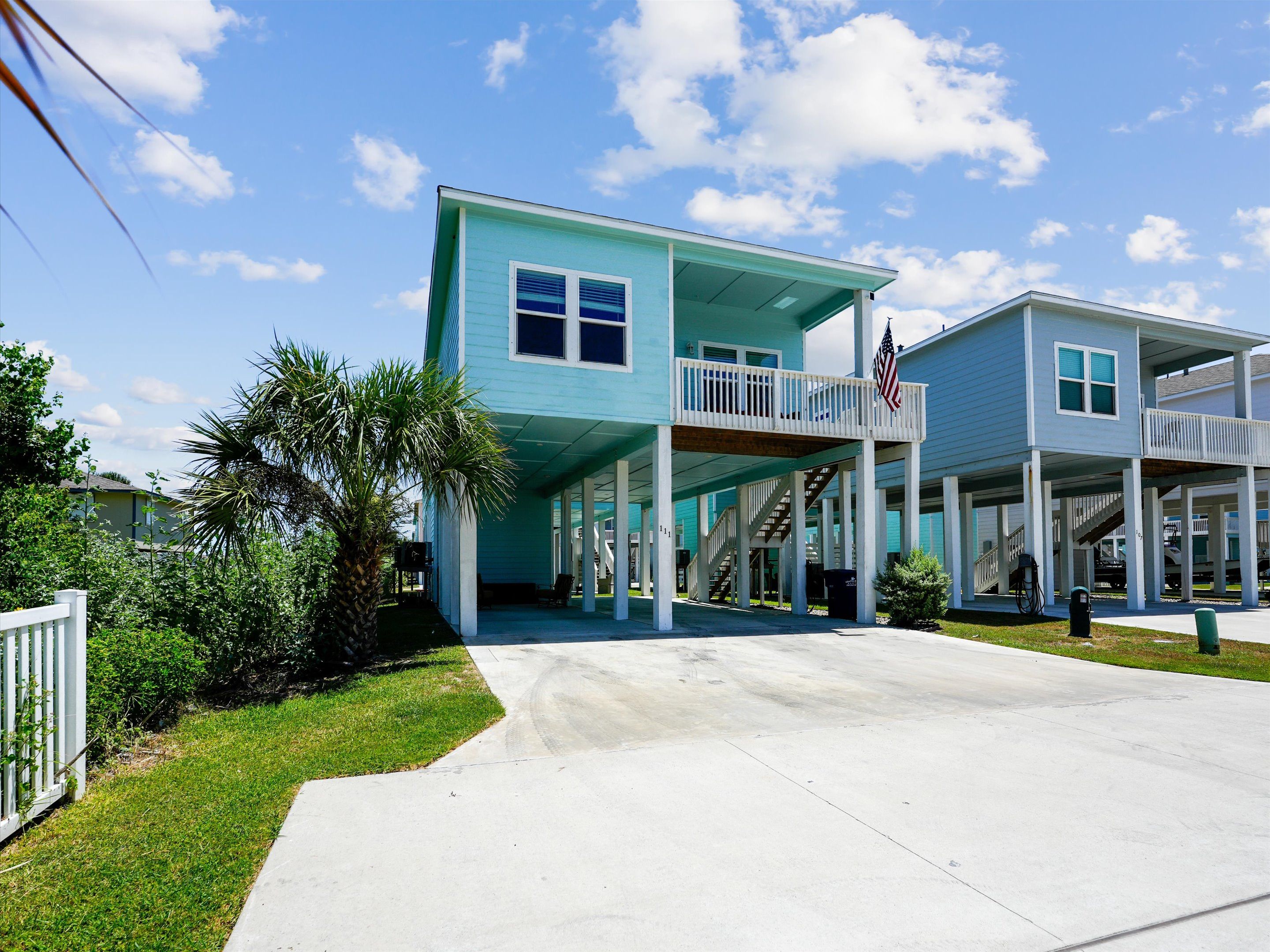 House (2 Bedrooms) | Front of property