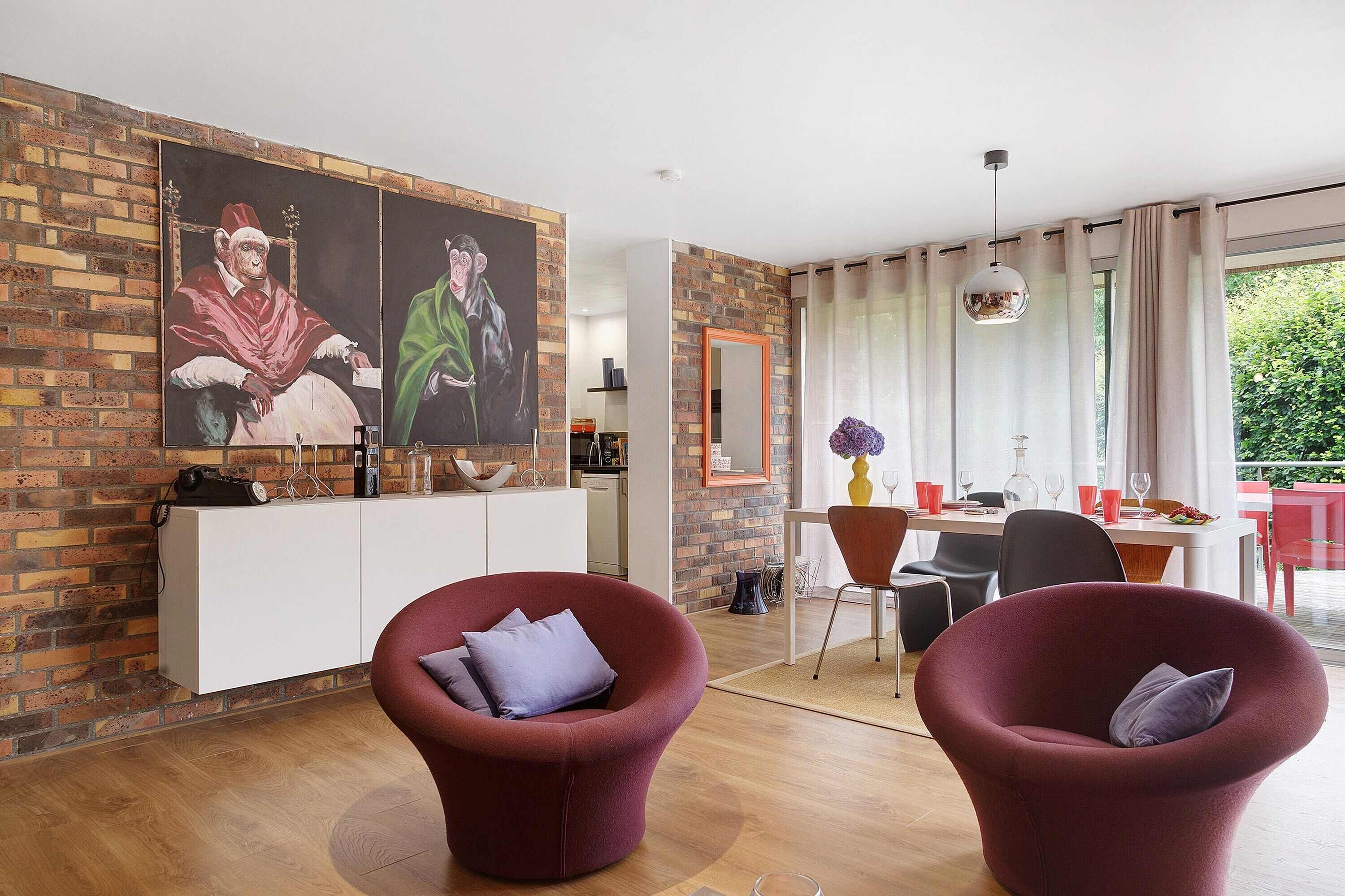 Interieur