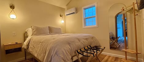 1 quarto, ferros/tábuas de passar roupa, Wi-Fi de cortesia