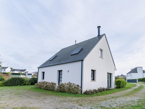Hus | Eksteriør