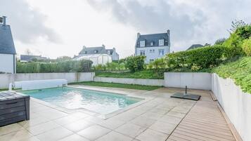 House | Pool | Indoor pool, outdoor pool