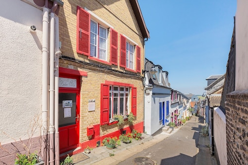 Chambres d'hôtes Courtgain à Saint-Valery-sur-Somme
