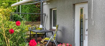 Vakantiewoning Stoll in Brüel
