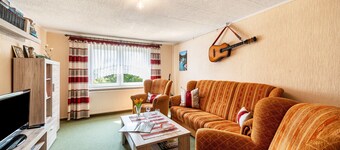 Stoll Holiday Apartment in Brüel