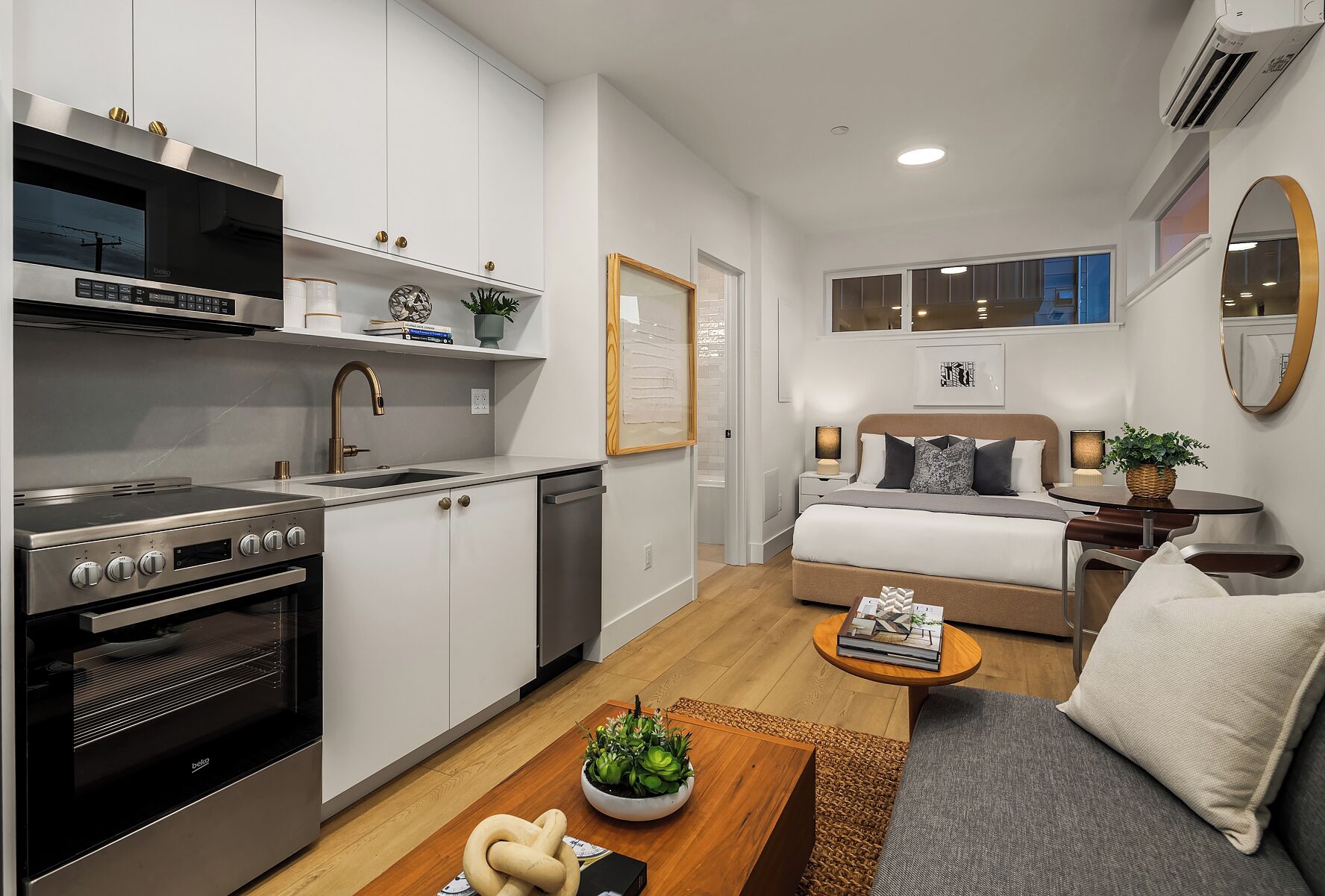 Interieur