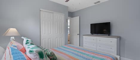 Casa, varias camas (Dune Your Thing Estate) | 8 habitaciones