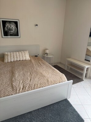 Iron/ironing board, WiFi, bed sheets - Dream Home for Rent in Southern France (Soubès)