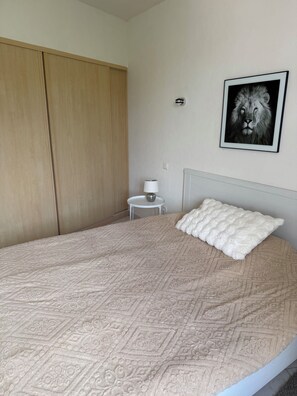 Iron/ironing board, WiFi, bed sheets - Dream Home for Rent in Southern France (Soubès)
