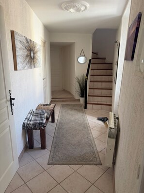 Interior - Dream Home for Rent in Southern France (Soubès)