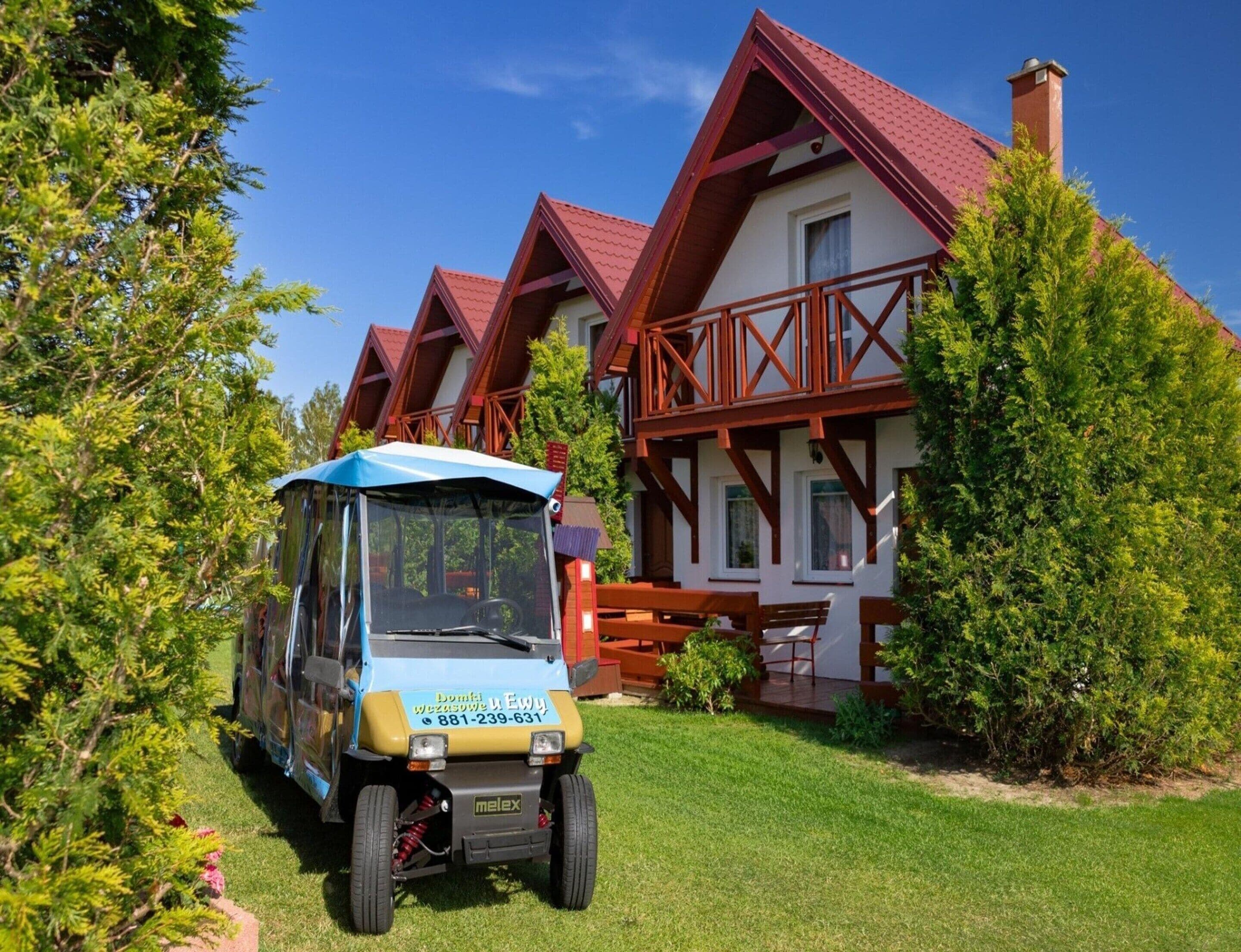 House | Garden