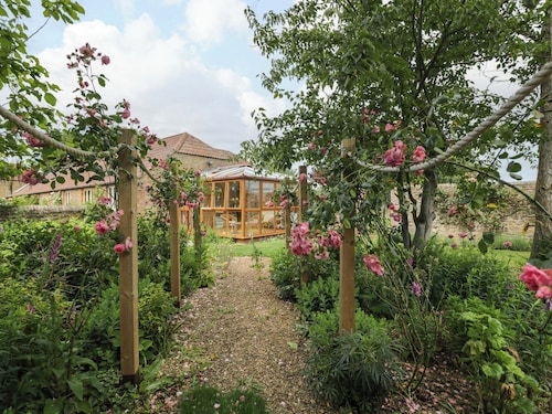 The Garden Studio