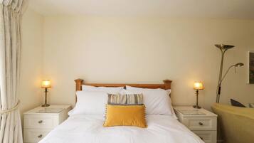 1 habitación, wifi gratis y decoración personalizada
