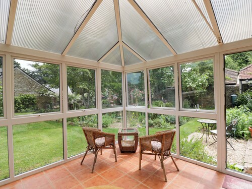 The Garden Studio