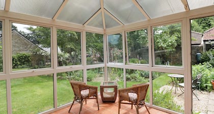 The Garden Studio