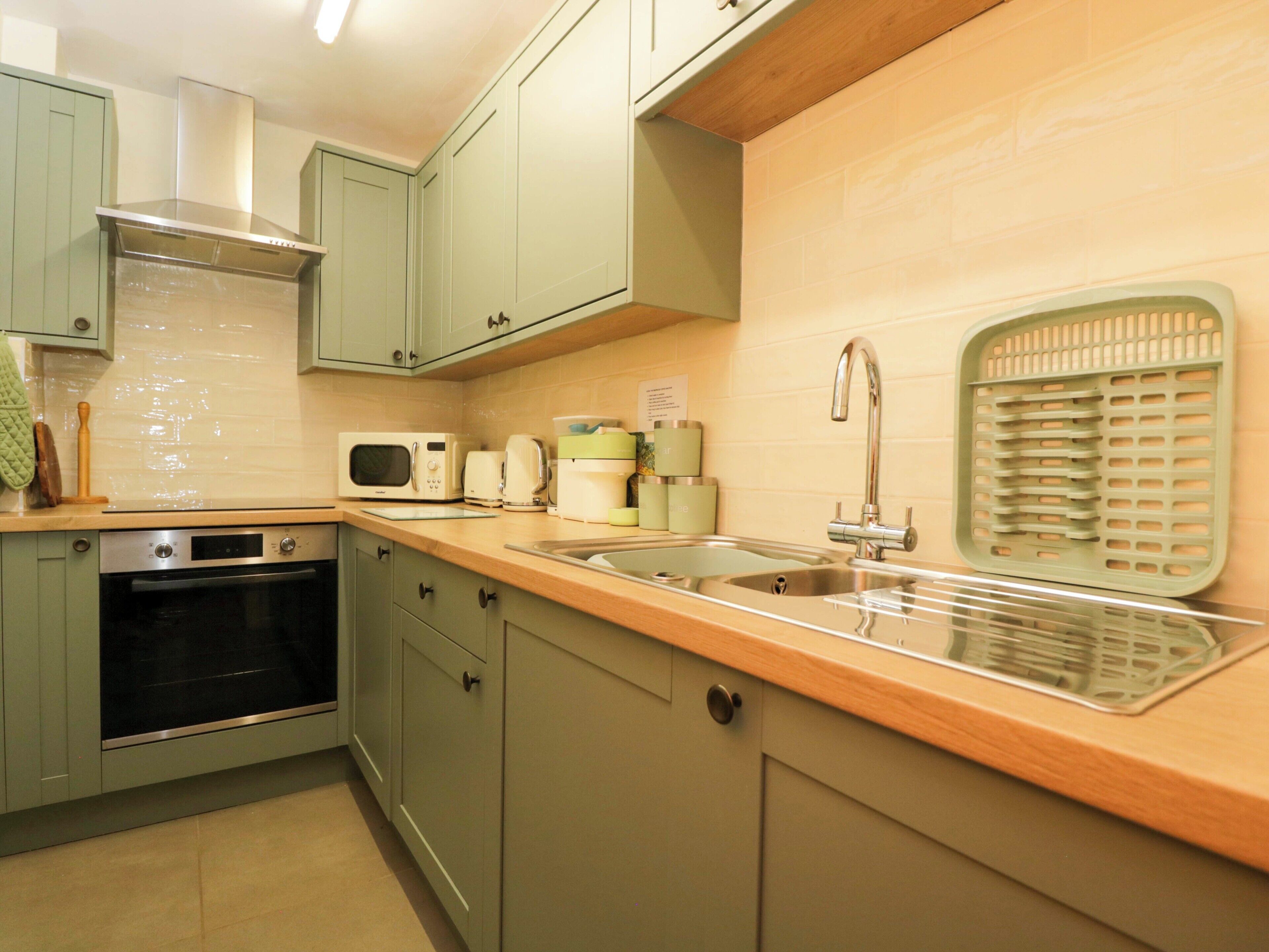 Cookware/dishes/utensils