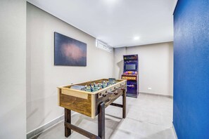 Spielezimmer
