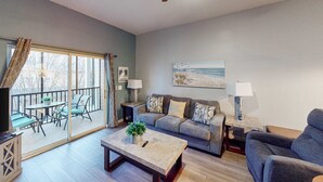 Unclassified image, 2 of 46, button - 2nd Floor Condo With Washer/dryer & On-site Pool, Dining - Near Theme Parks (Davenport)