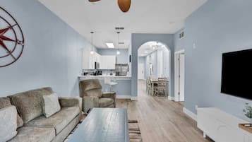 Apartment (3 Bedrooms) | Interior