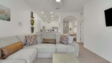 Apartment (3 Bedrooms) | Interior