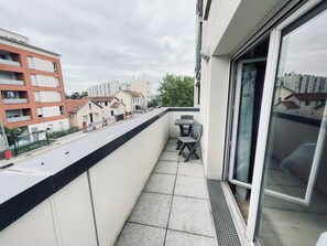 Ulkoruokailutilat