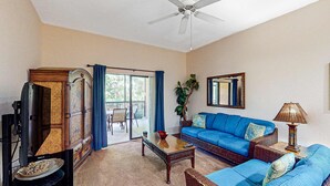 Apartment (2 Bedrooms) | Innenbereich