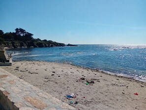 Plage