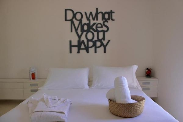 Ecoliving Casa Vacanze - Punta Prosciutto