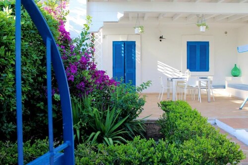 EcoLiving Casa Vacanze