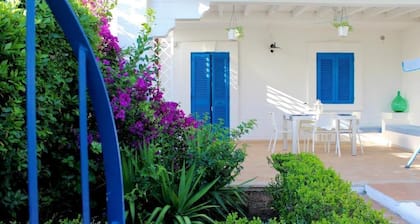 EcoLiving Casa Vacanze