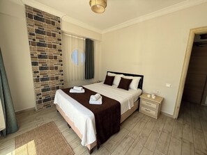 Laptop workspace, free WiFi - The Sweet Escape Apart Hotel (Mugla)