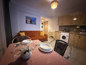 Interior - The Sweet Escape Apart Hotel (Mugla)