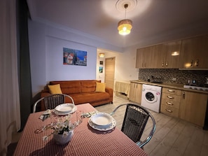 Interior - The Sweet Escape Apart Hotel (Mugla)