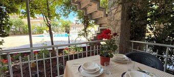 The Sweet Escape Apart Hotel