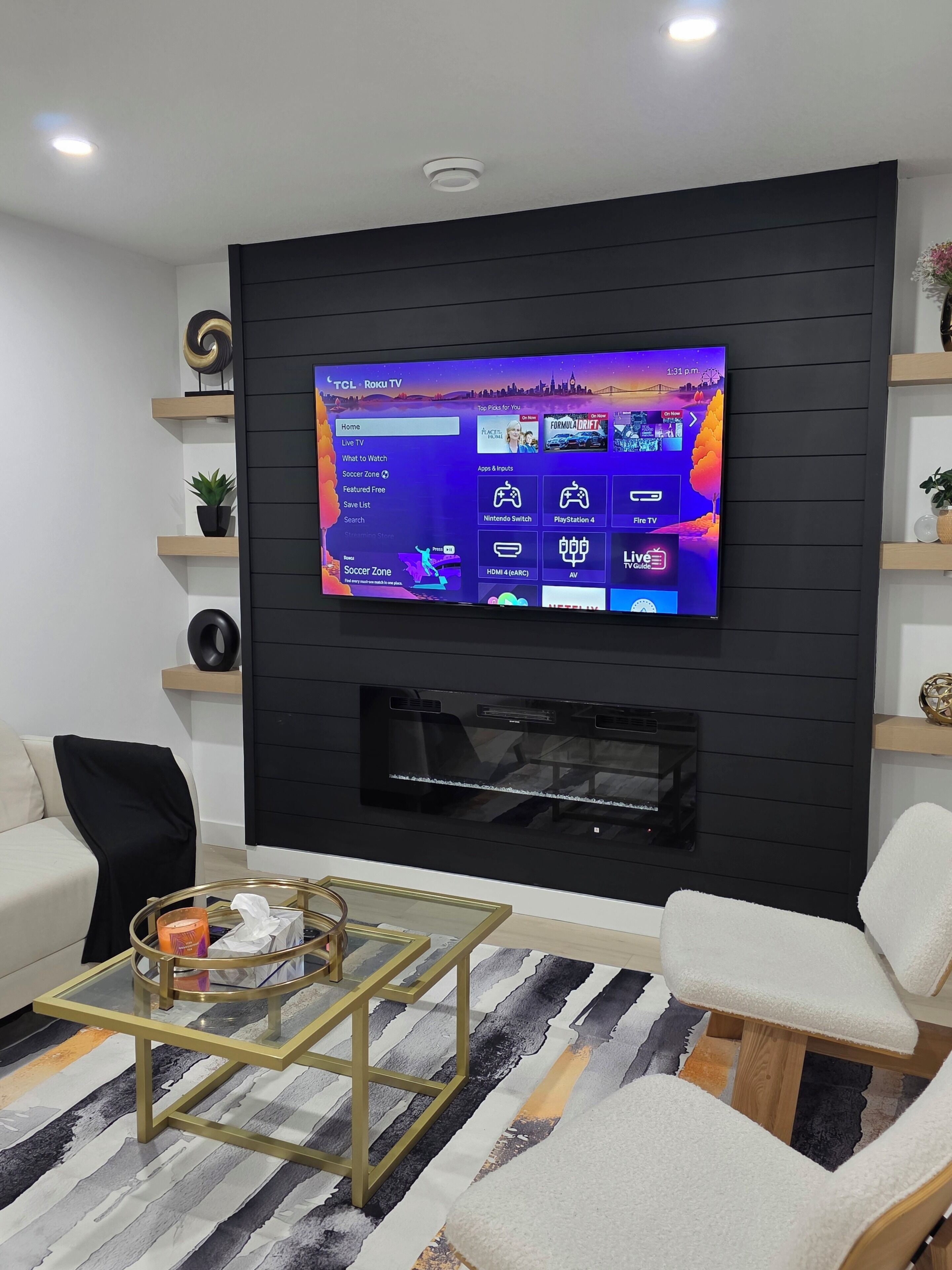 Smart TV