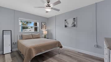Cabin, Berbilang Katil (Dune Your Thing C) | 2 bilik tidur