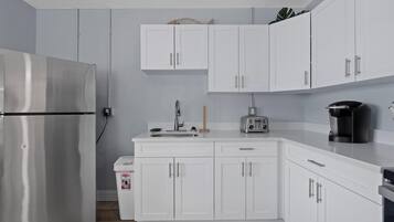 Kabin, Beberapa Tempat Tidur (Dune Your Thing D) | Dapur pribadi