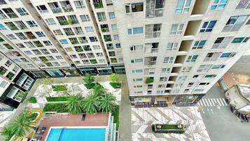 Kolam renang outdoor