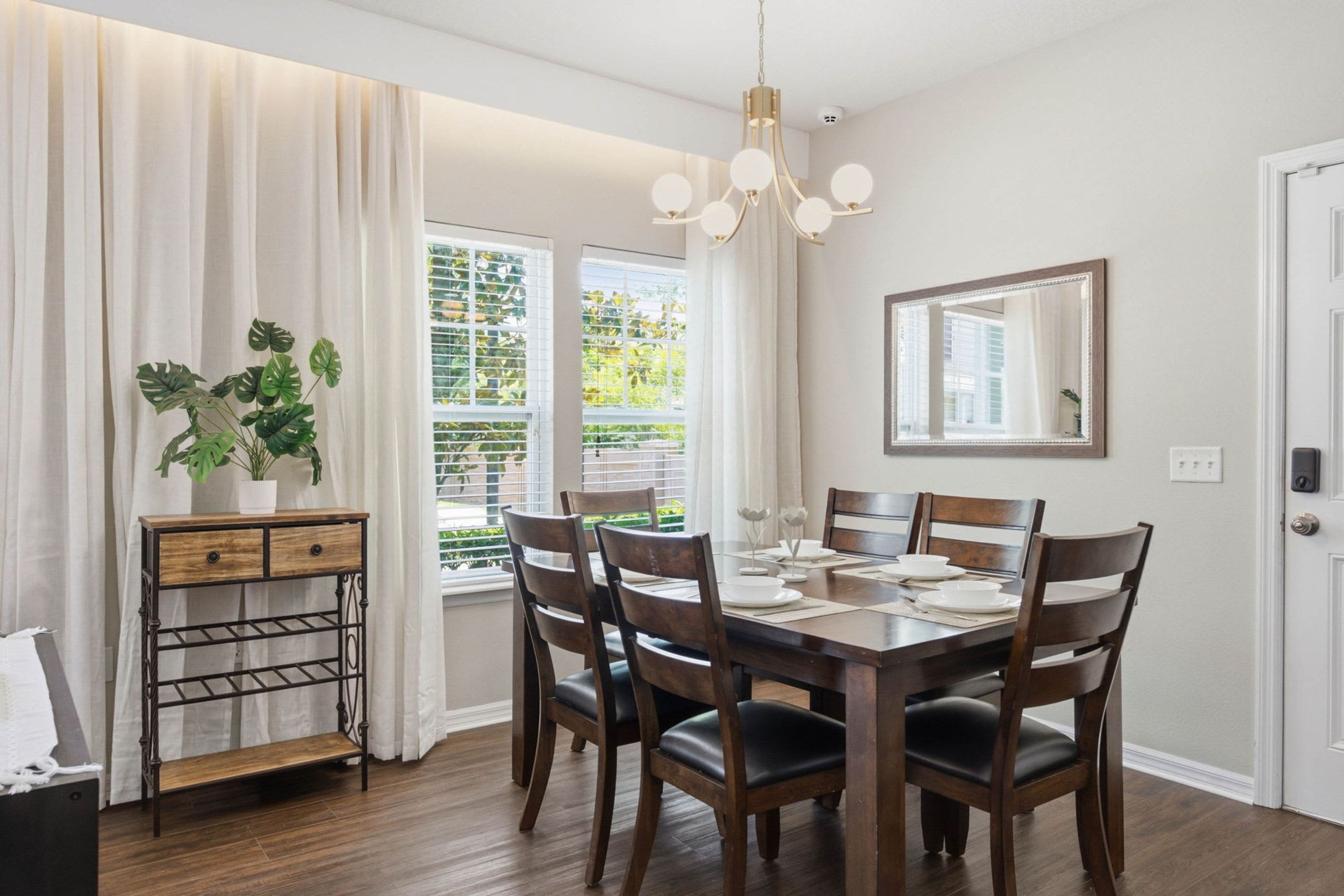 Maison | 4 chambres