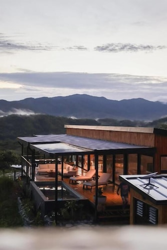 Sunhi Vista Eco-Resort