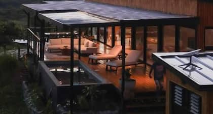 Sunhi Vista Eco-Resort