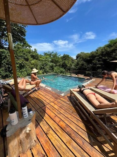 Sunhi Vista Eco-Resort