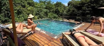 Sunhi Vista Eco-Resort